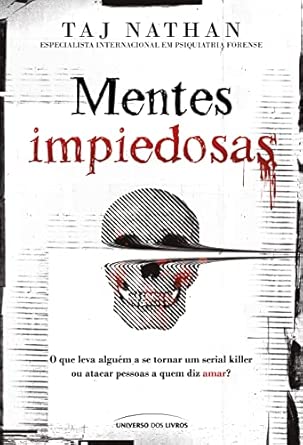 Mentes impiedosas