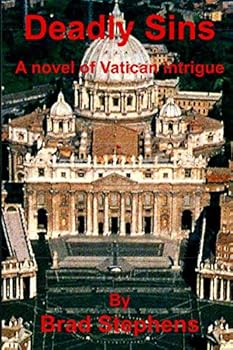 Paperback Deadly Sins Book