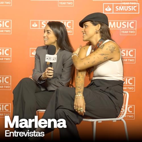 Entrevista a Marlena I SMUSIC