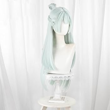 ❗️マメ日和❗️ Amazon.com: Aadesso Anime Anby Demara Cosplay Wig for Game