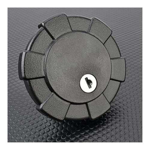 Bouchon de réservoir moto 48Y-24602-00 anti-fuite pour XT600Z TW125