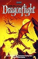 Dragonflight 0061050032 Book Cover