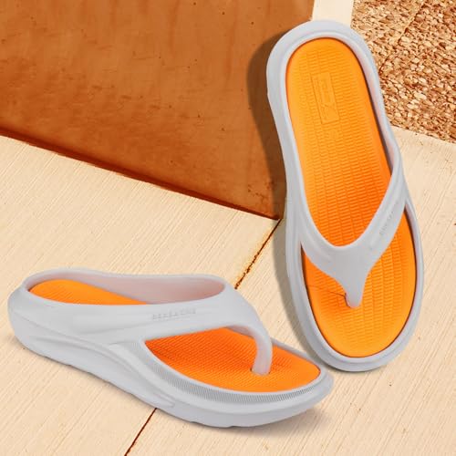 Image of BERSACHE Soft Classic Casual with Regular wear with Ultra Soft & Flexibility Technology Slipper for Men's /Boy's