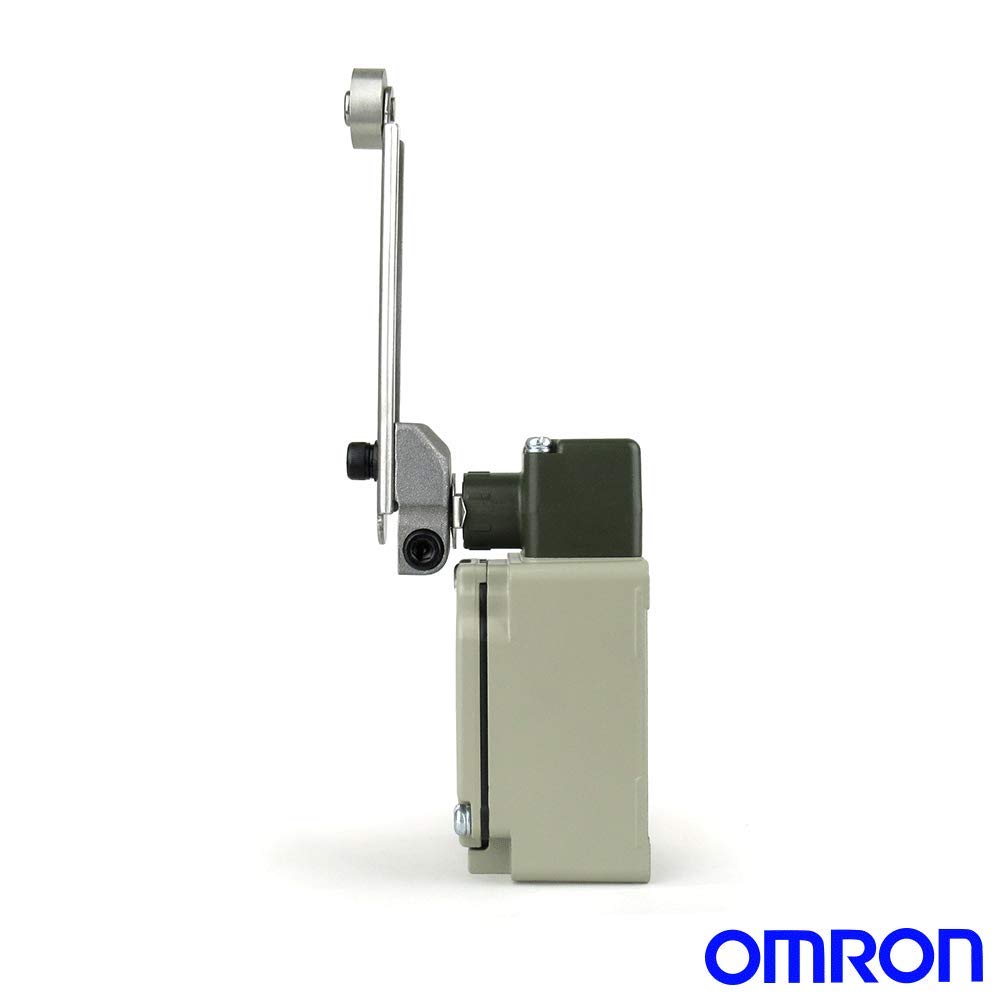 Amazon | オムロン(OMRON) WLCA12-2N-N 2回路リミットスイッチ (可変 