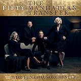 フィフティ (SHM-CD) - マンハッタン・トランスファー