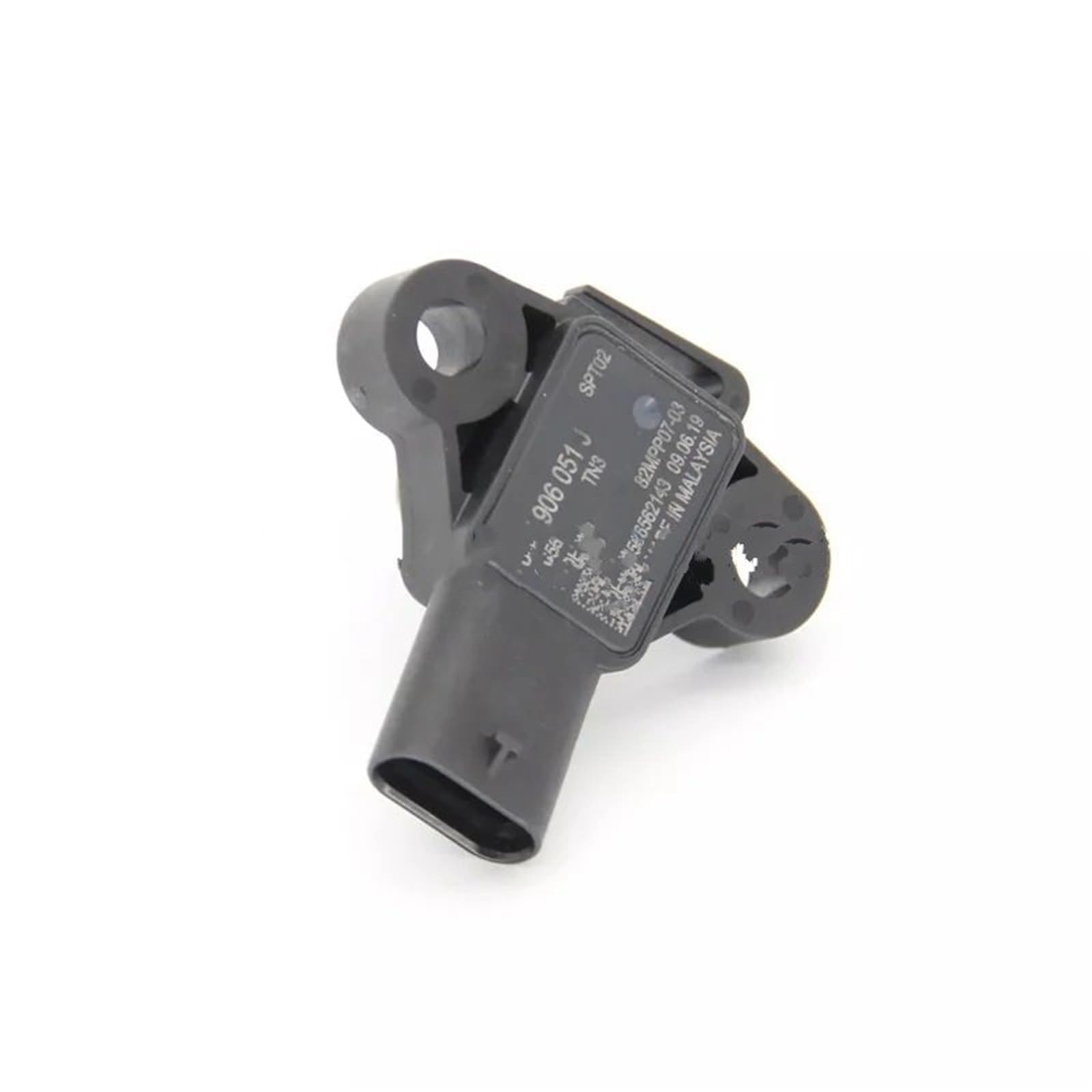 ‌Sensor Referencia Vacío‌ Sensor de presión MAP 1.5T compatible con VW Crafter Golf Polo compatible con AUID A1 A3 Q2 04E906051J
