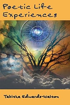 Paperback Poetic Life Experiences Book