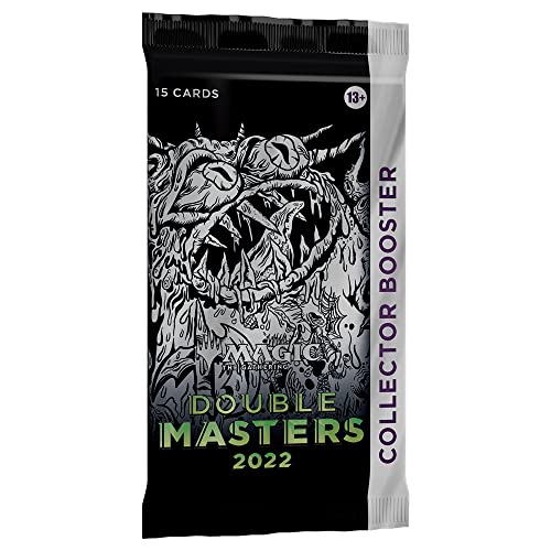 Magic: The Gathering: Double Masters 2022