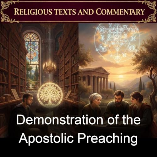 Demonstration of the Apostolic Preaching Titelbild