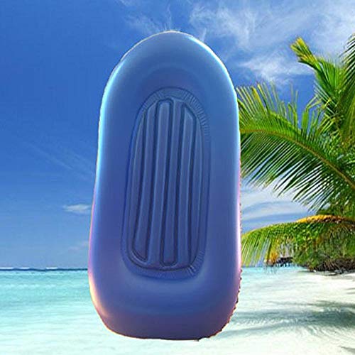 image for N/D Inflatable Kayak Boats for Adults and Kids with Oar and Air Pump, 