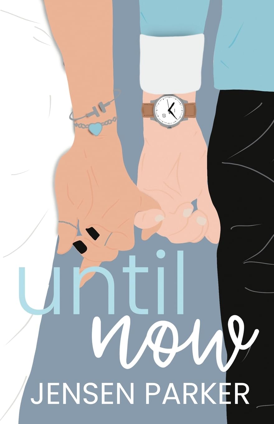 Until Now: 1 (Strangers)