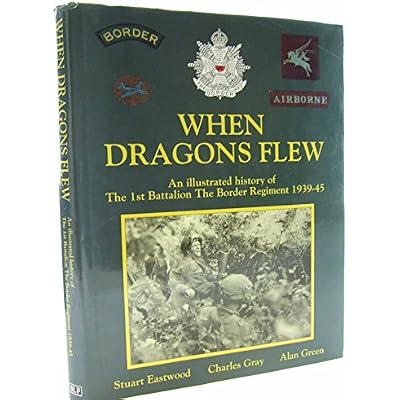When Dragons Flew