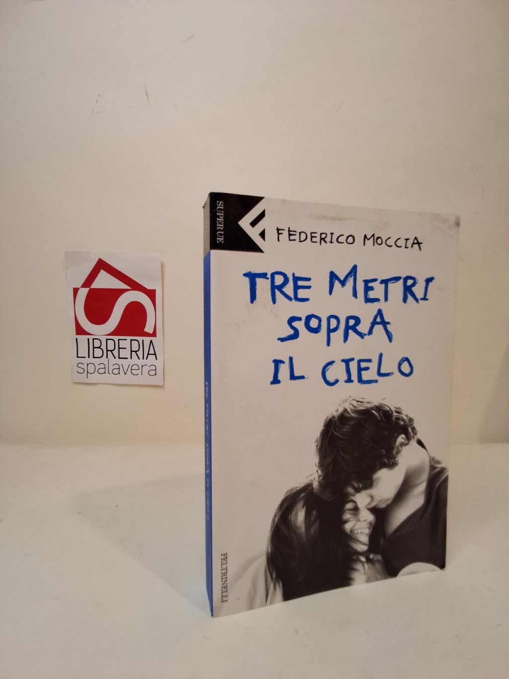 3MSC. Emozioni E Sogno. Tre Metri Sopra Il Cielo. Lo Spettacolo. Ediz. Illustrata - 4