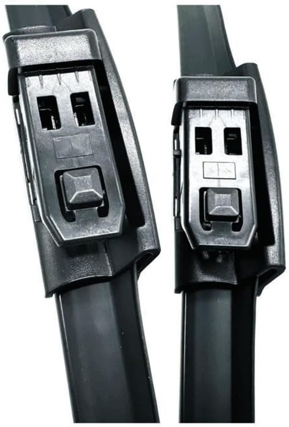 26"+18"Front Windshield Wiper Blade Original Equipment Replacement for MASERATI levante 2018-Now 673013657