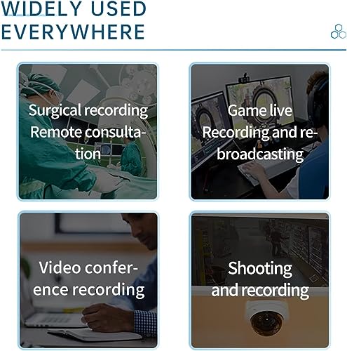 Long Range broadcast streaming encoder Bundle product image
