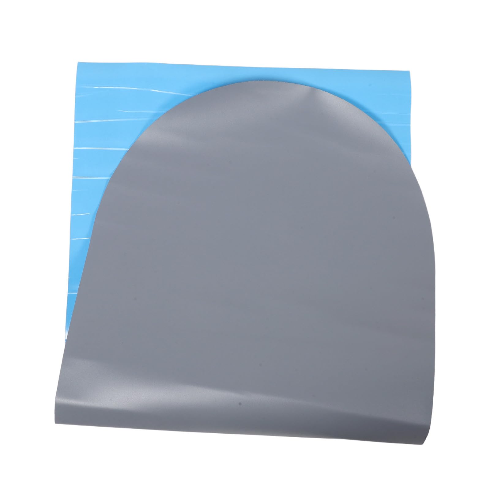 Tablero magnético de pared para decoración de hogar y notas de estudio 8