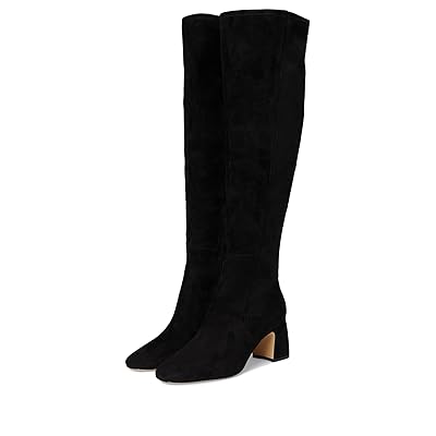 Cole Haan Georgette Over The Knee Boots Women