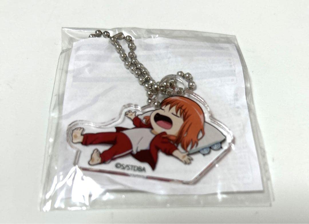 Amazon.co.jp: 銀魂 アクリルチャーム アクリルキーホルダー アクキー 