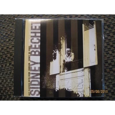 Jazz Classics Vol 1