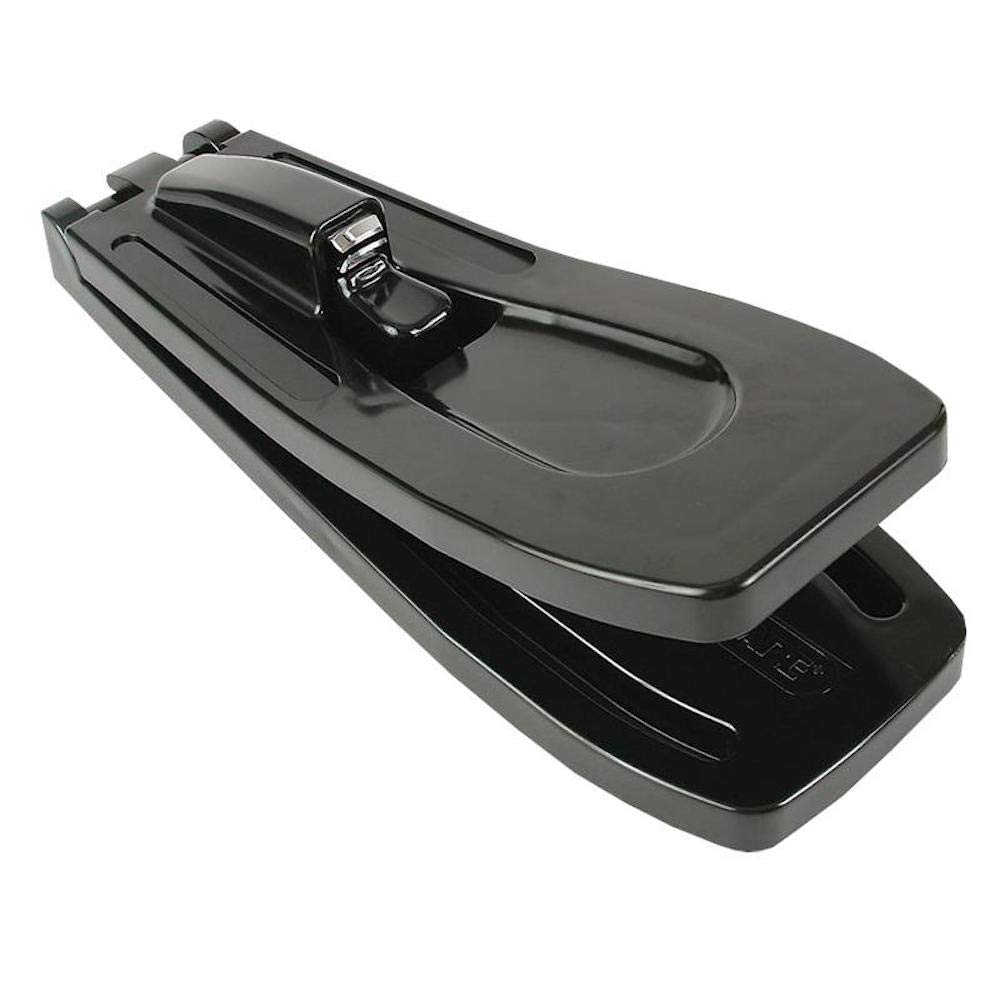 SP Ableware20806 Press-On One-Handed Nail Clipper