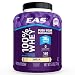 EAS 100% Pure Whey Protein Powder, Vanilla, 5 LB, 30 Grams of Whey Protein Per Serving (Packaging May Vary)