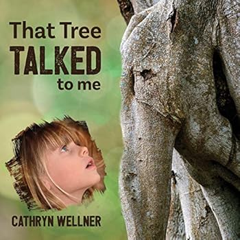Paperback That Tree Talked to Me Book