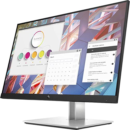 Image of HP Smart Buy E24 G4 23.8IN FHD