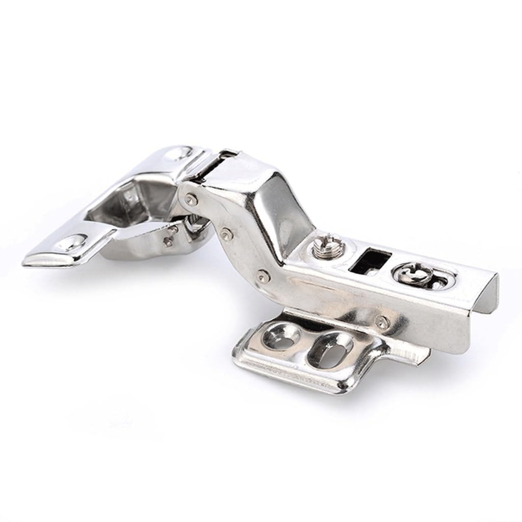 Clingre Boutique Shop Uk Insert Embed Hinge Stainless Steel Door Hydraulic Hinges Damper Buffer Soft Close For Cabinet Cupboard Furniture Hardware Hardware Hinges(Insert Embed)