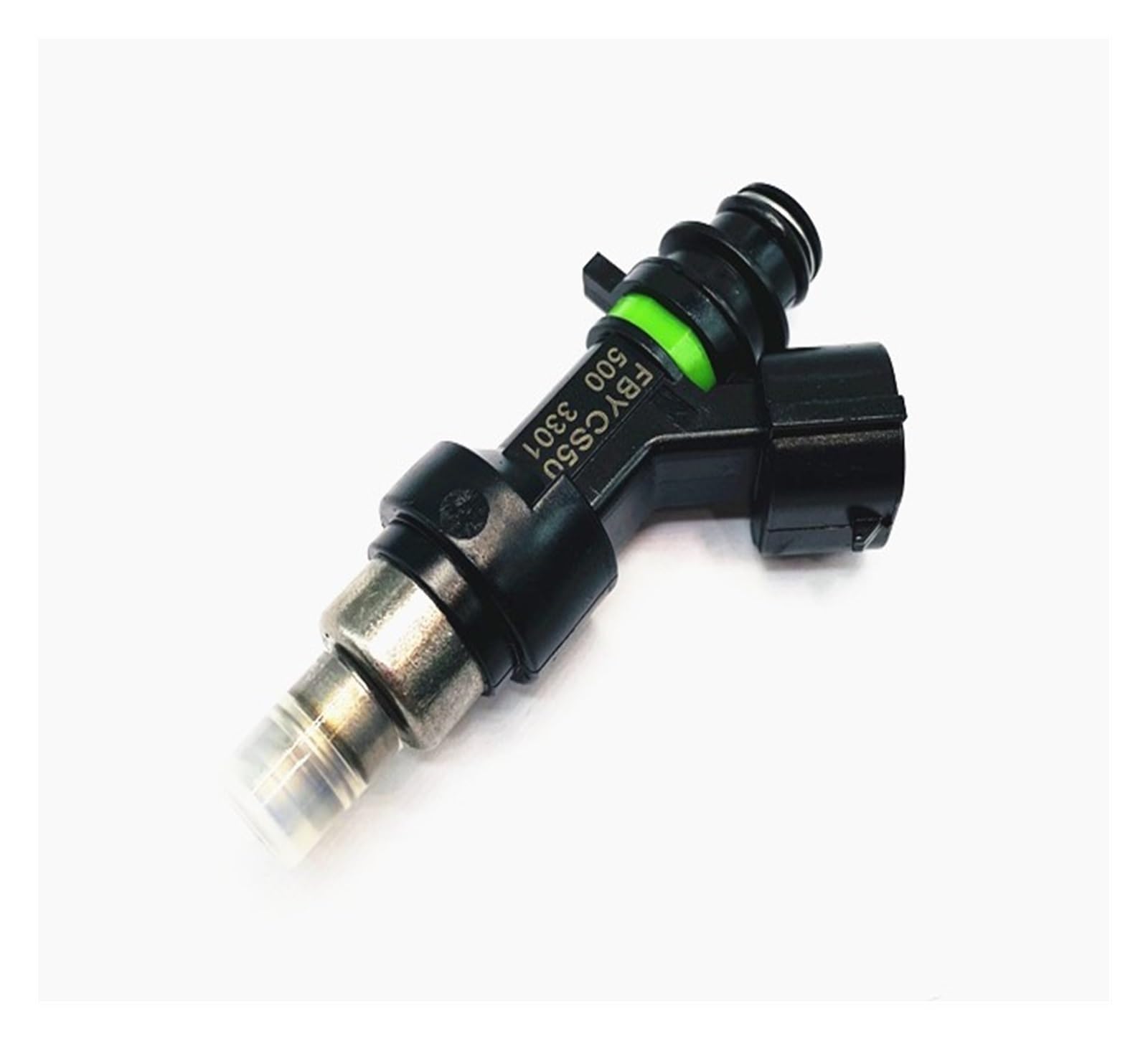 Automotive Fuel injectors 6PCS Fuel Injector for Grand for Vitara 2.7L V6 15710-66J00 FBYCS50 2006-2008
