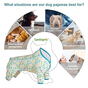 Lovinpetlargedogbodysuitlightweightstretchyfabriccrocodileinthejungleprintdogjumpsuitpetuvprotectionshirteasytowearadorablebigdogclothesmedium Urban Country Home Decor Lovinpet large dog body suit lightweight stretchy fabric crocodile in the jungle print dog jumpsuit pet uv protection shirt easy to wear adorable big dog clothesmedium urban country home decor