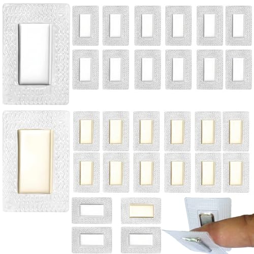 30 Stück Magnetknöpfe Zum Annähen, Magnete Zum Einnähen, Starker Magnetverschluss Für Taschen Und Kleidung, Versteckte Mini Magnete Mit PVC-Beschichtung, Ideal Für Nähprojekte Wie Vorhänge Und Taschen