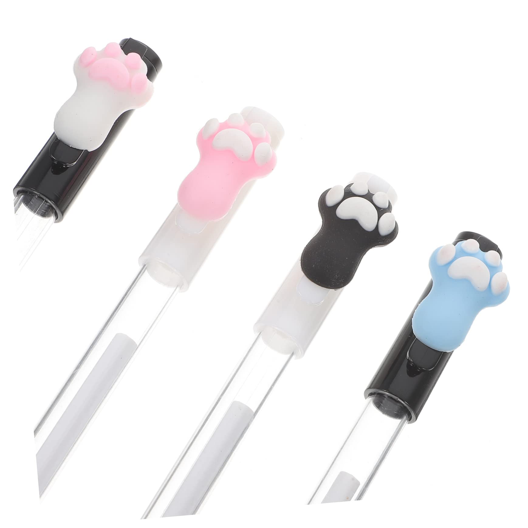 SHINEOFI 36pezzi Penne Gel Penne Gel Cancelleria Per Scuola e Confezione Assortita Per e