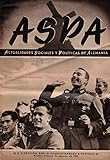 revista formula 1 pdf  ASPA. ACTUALIDADES SOCIALES Y POLITICAS DE ALEMANIA. Nº 15. AGOSTO 1943. LA BATALLA INDUSTRIAL. LA FORMULA DE LENIN. EL ANTISEMITISMO EN INGLATERRA. EN LUGAR DE PRISIONEROS DE GUE