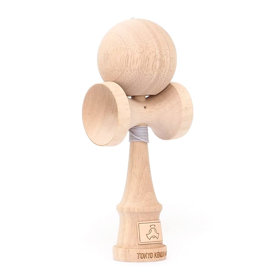 Amazon | TOKYO KENDAMA（東京けん玉） 育てる けん玉