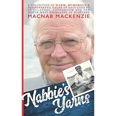 Nabbie's Yarns