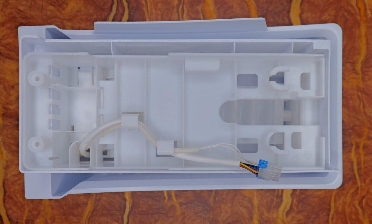 #US Replacement Part for Quick-Connect Automatic Ice Maker Kit # RA-TIM063PP/AA DA97-07603c icepart#2419257