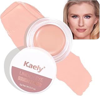 evpct Corrector Rosa para Debajo de los Ojos ...