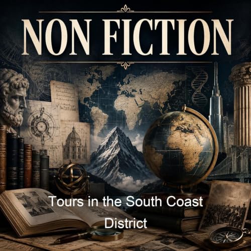 Tours in the South Coast District cover art