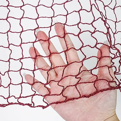 Filet de badminton 6m accessoire entraînement Aoneky extérieur - 6