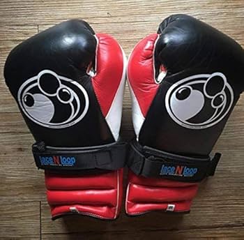 Amazon.co.jp: Lace N' Loop［レースンループ］紐式グローブ用