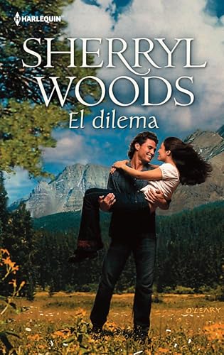 El dilema: Janes (4) (Tiffany) (Spanish Edition)
