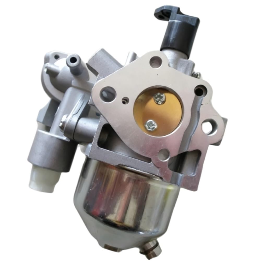 Carburador para EX27 265cc 9HP, pieza esencial de potencia industrial para bombas