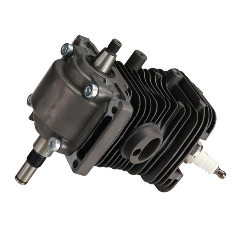 Cylinder Piston Crankshaft Fit for Stihl MS170 MS180 018