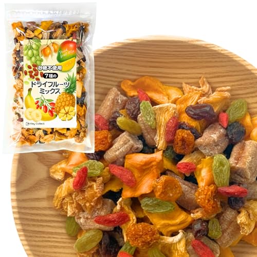 Ǘh{mďC hCt[c sgp Y Y ICsgp 7̉ʎ hC}S[ pCibv oii [Y O[[Y NR̎ CJx[ Key Collect (250g x 1)