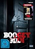 Boogeyman - Der schwarze Mann (+ DVD) (Limitiertes Mediabook)