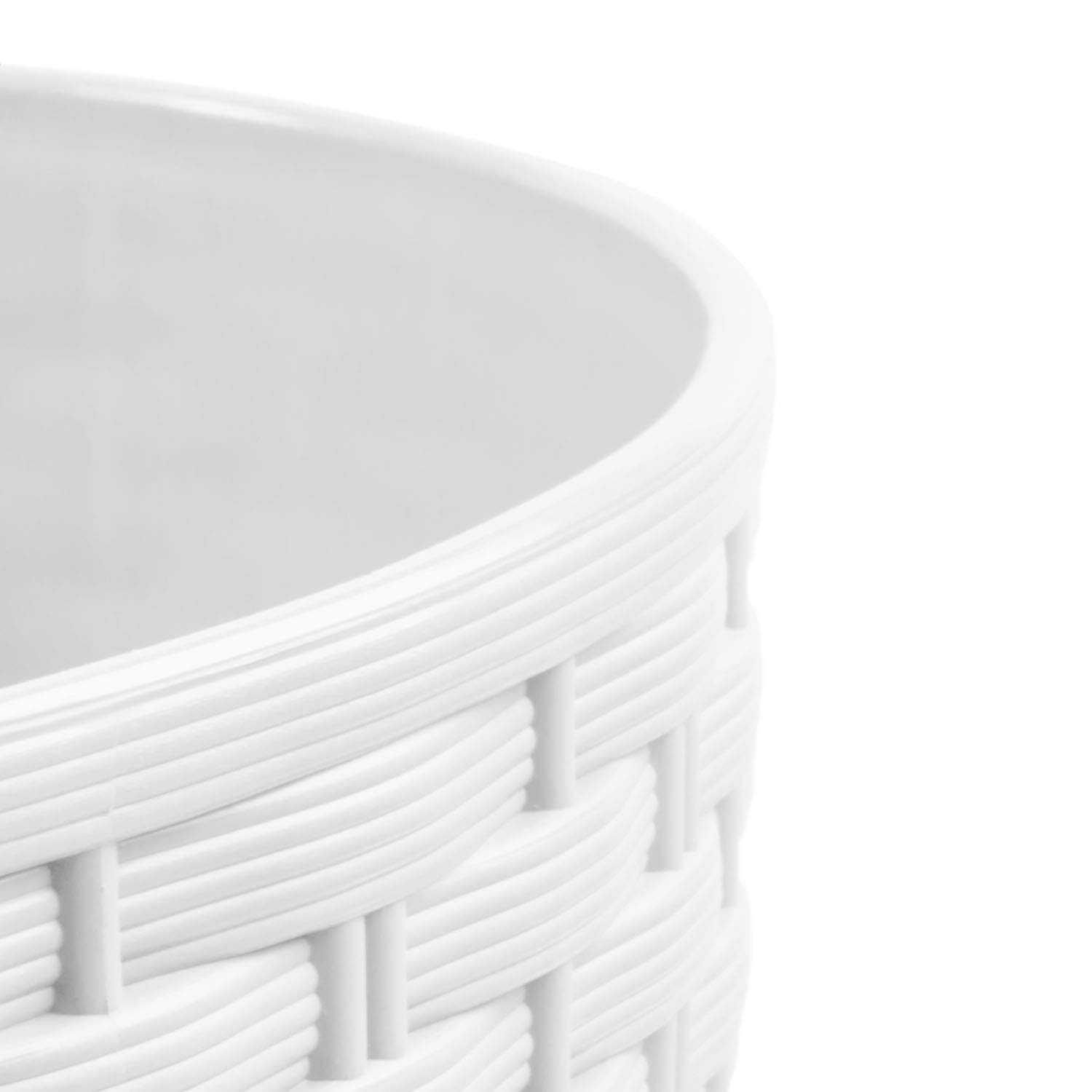Vaso Opera per fiori Orfeo diametro 20 cm
