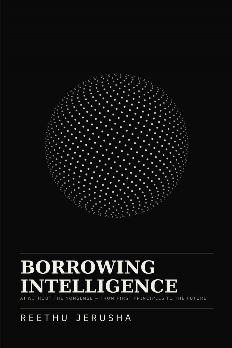 Borrowing Intelligence: AI Without the Nonsense
