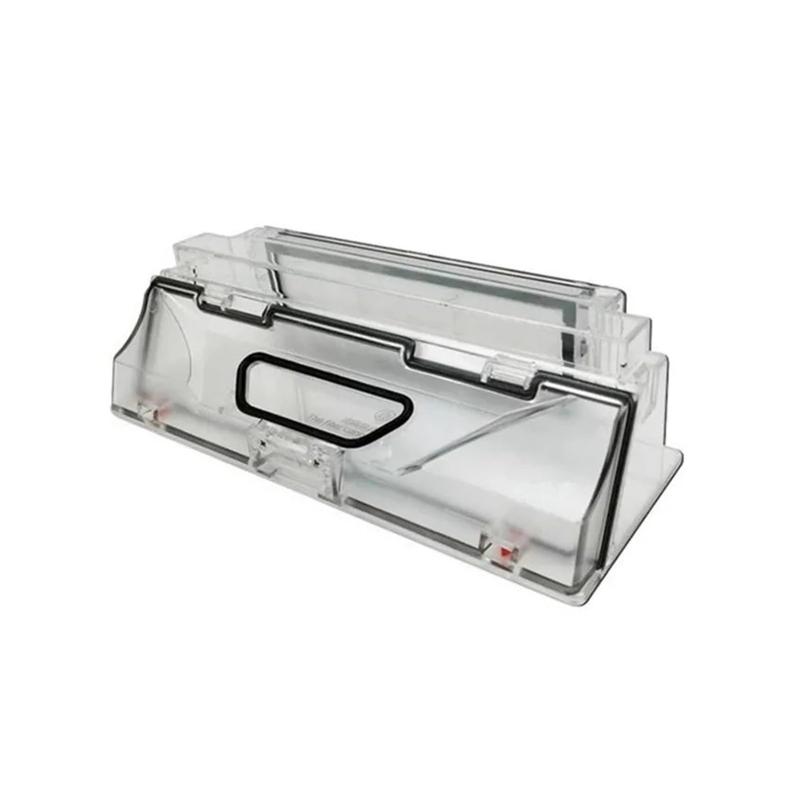 KQVEWPSGF Dust Box,Compatible For Xiaomi, 1st/1s SDJQR01RR SDJQR02RR SDJQR03RR, Robot Vacuum Cleaner