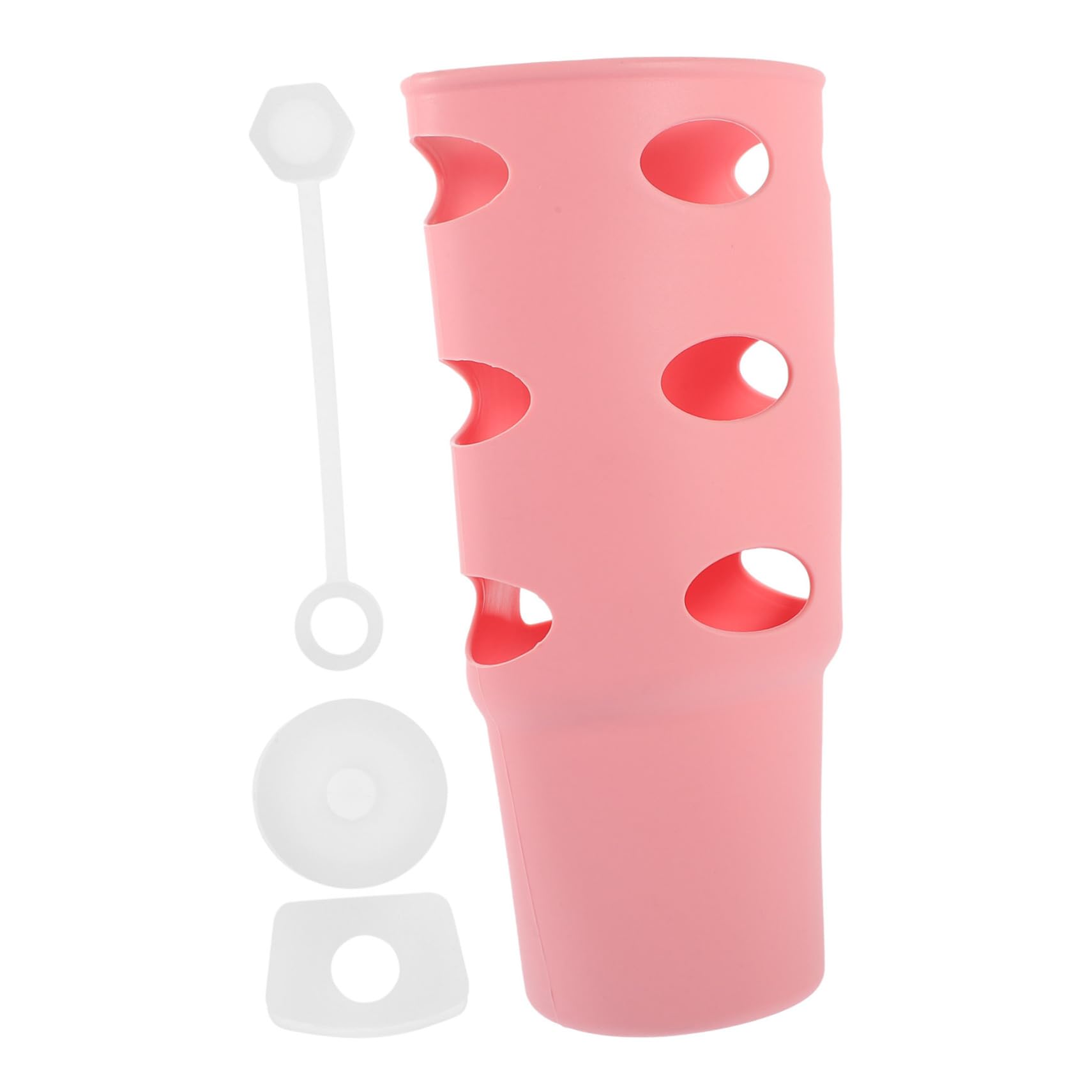 Yardwe 2 Juegos De Cubierta Protectora De Copa Botas De Botella Protector De Taza De Silicona Botas De Copa Bota De Botella De Silicona Bota De Botella De Agua Bota De Botella
