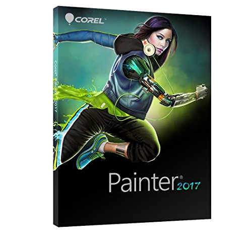 Painter 2017 ML